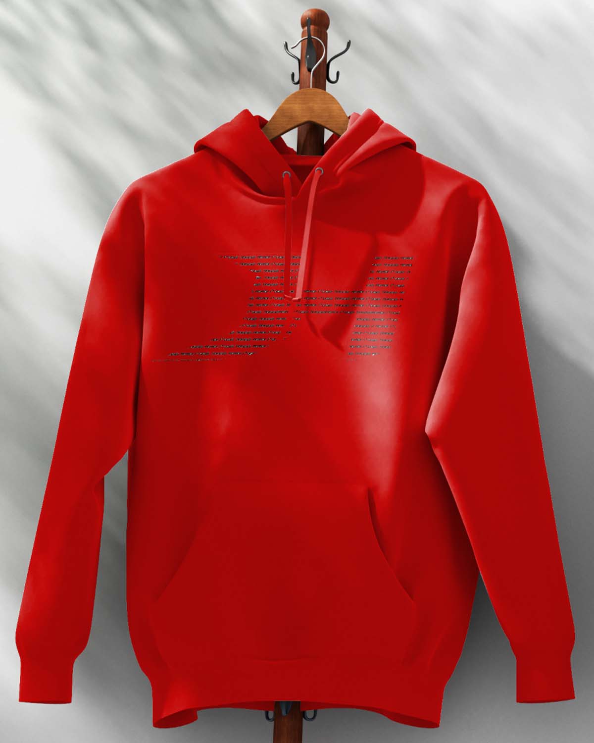 Hoodie - Logo