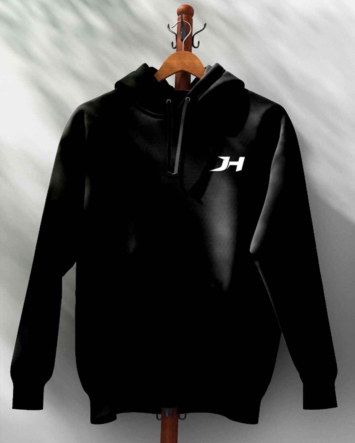 Hoodie - PFT JPY