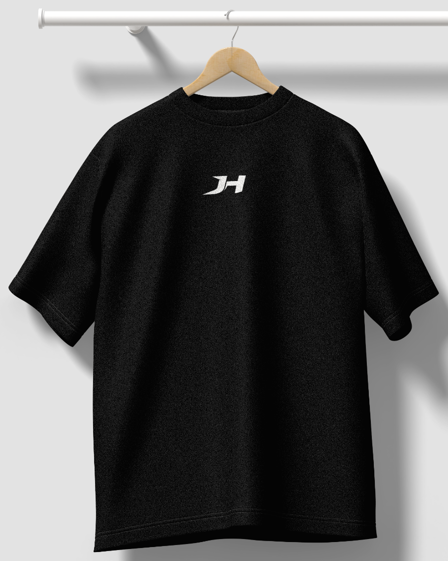 Oversized Tee - PFT