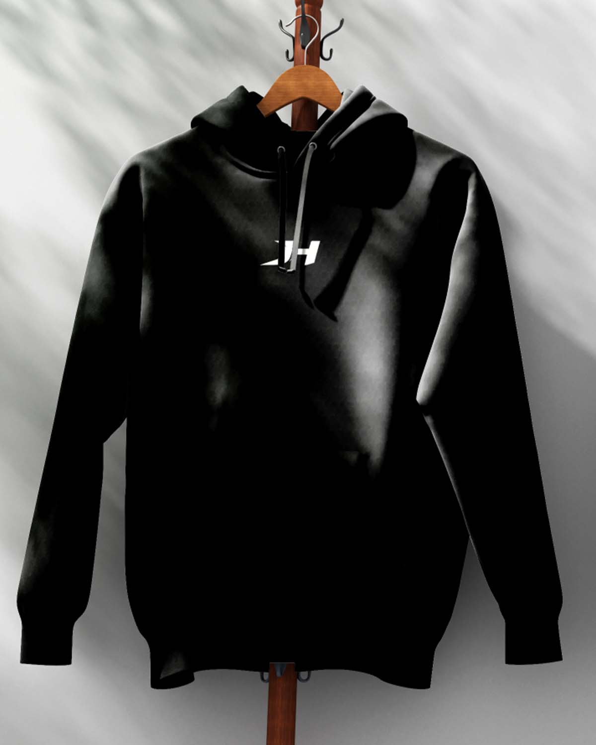 Hoodie - PFT