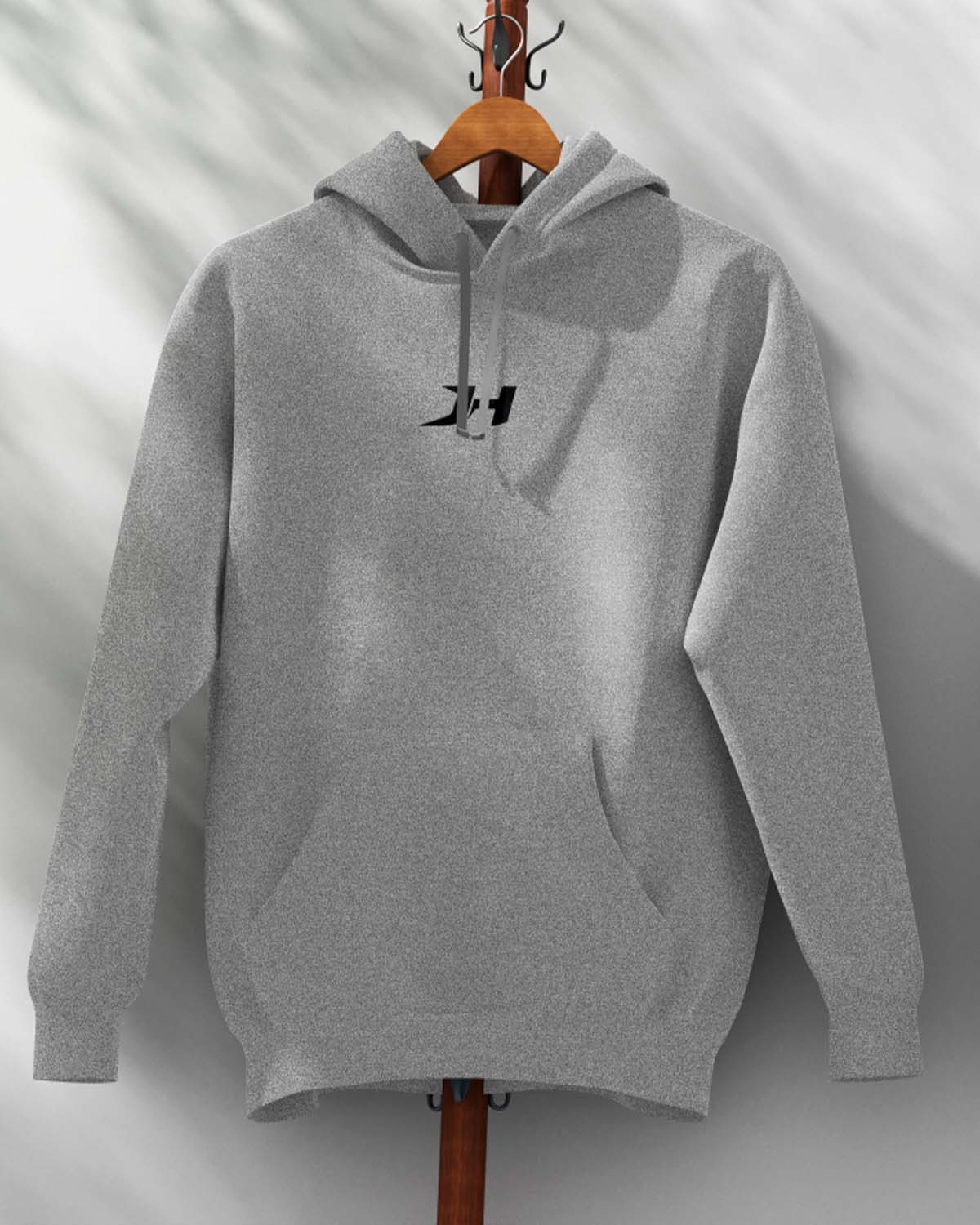 Hoodie - PFT