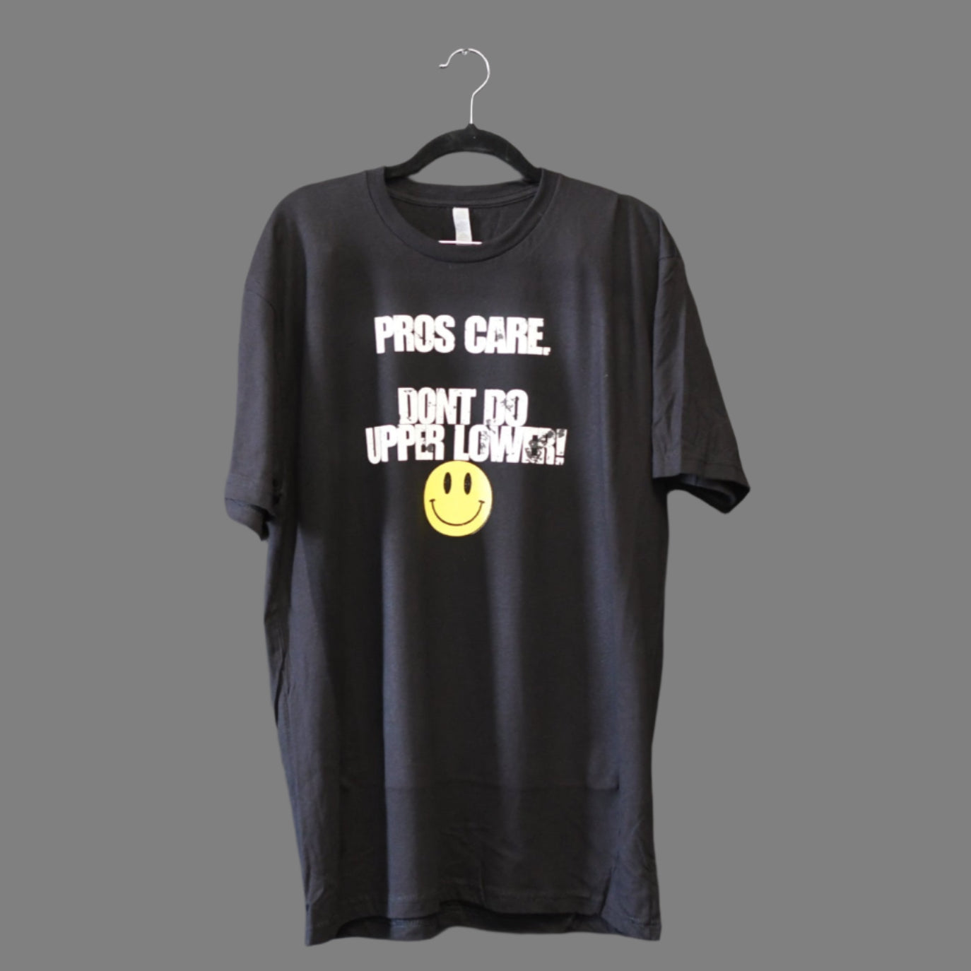 Upper Lower - Tee