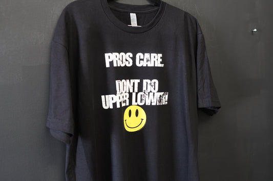 Upper Lower - Tee