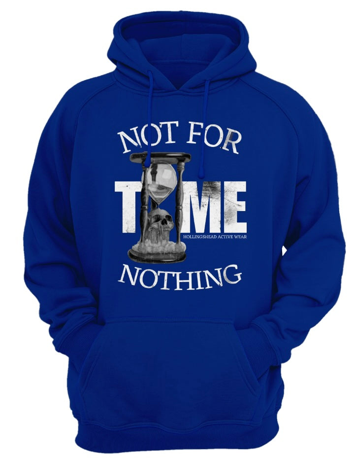 Not for Nothing - Hoodie