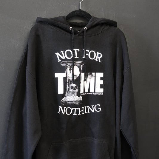 Not for Nothing - Hoodie