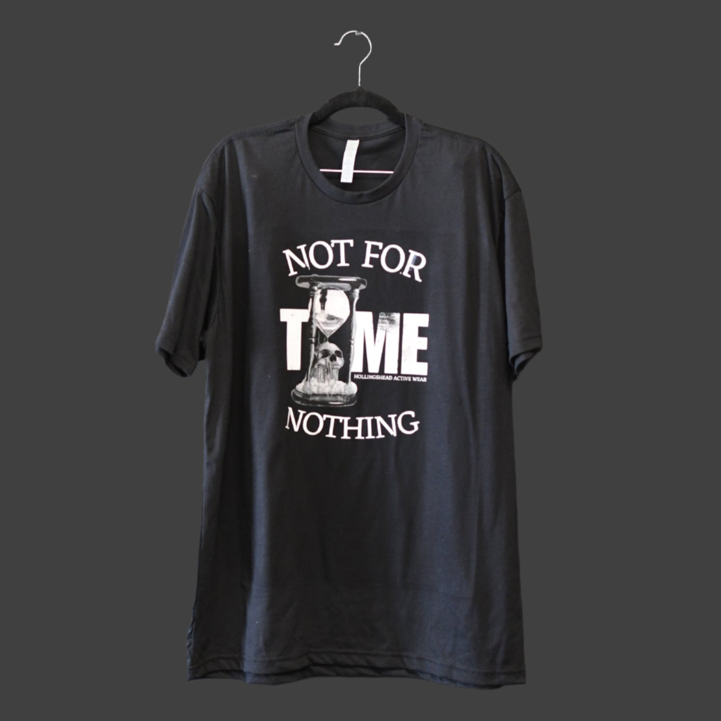 Not for Nothing - Tee