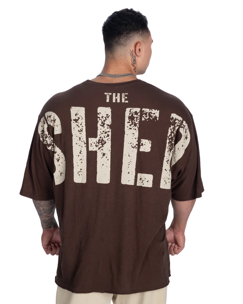 GASP - SHED Tee