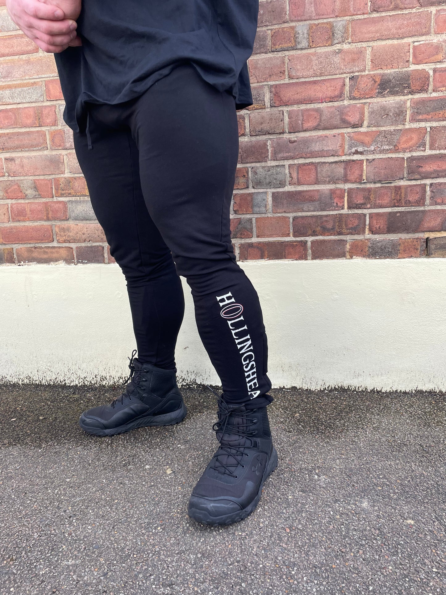 Joggers - Muscle Fit