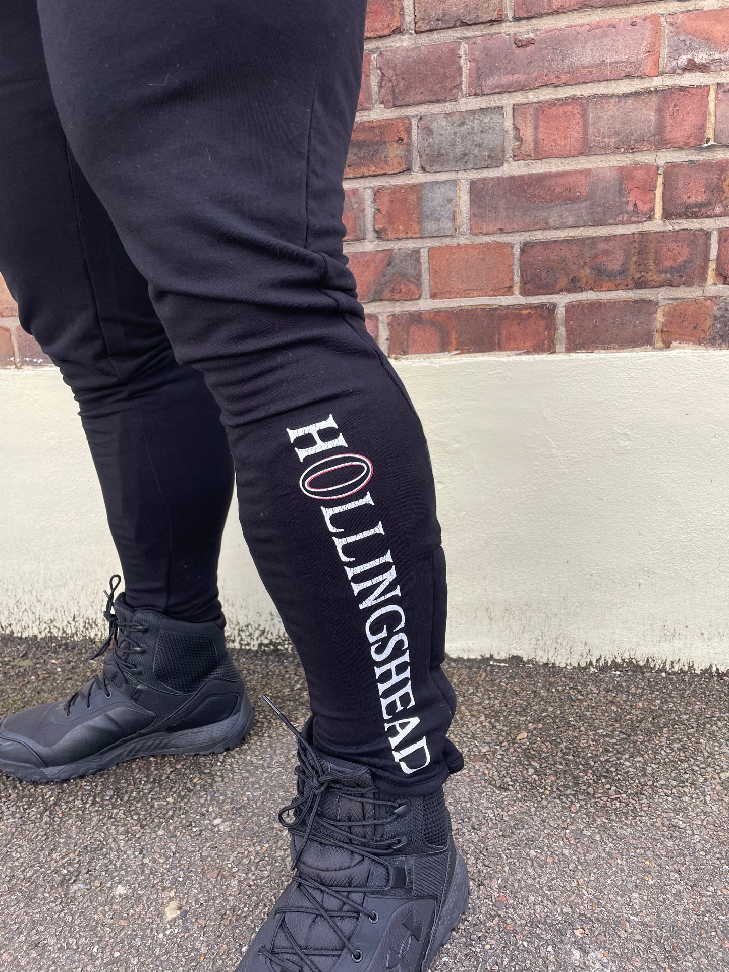 Joggers - Muscle Fit