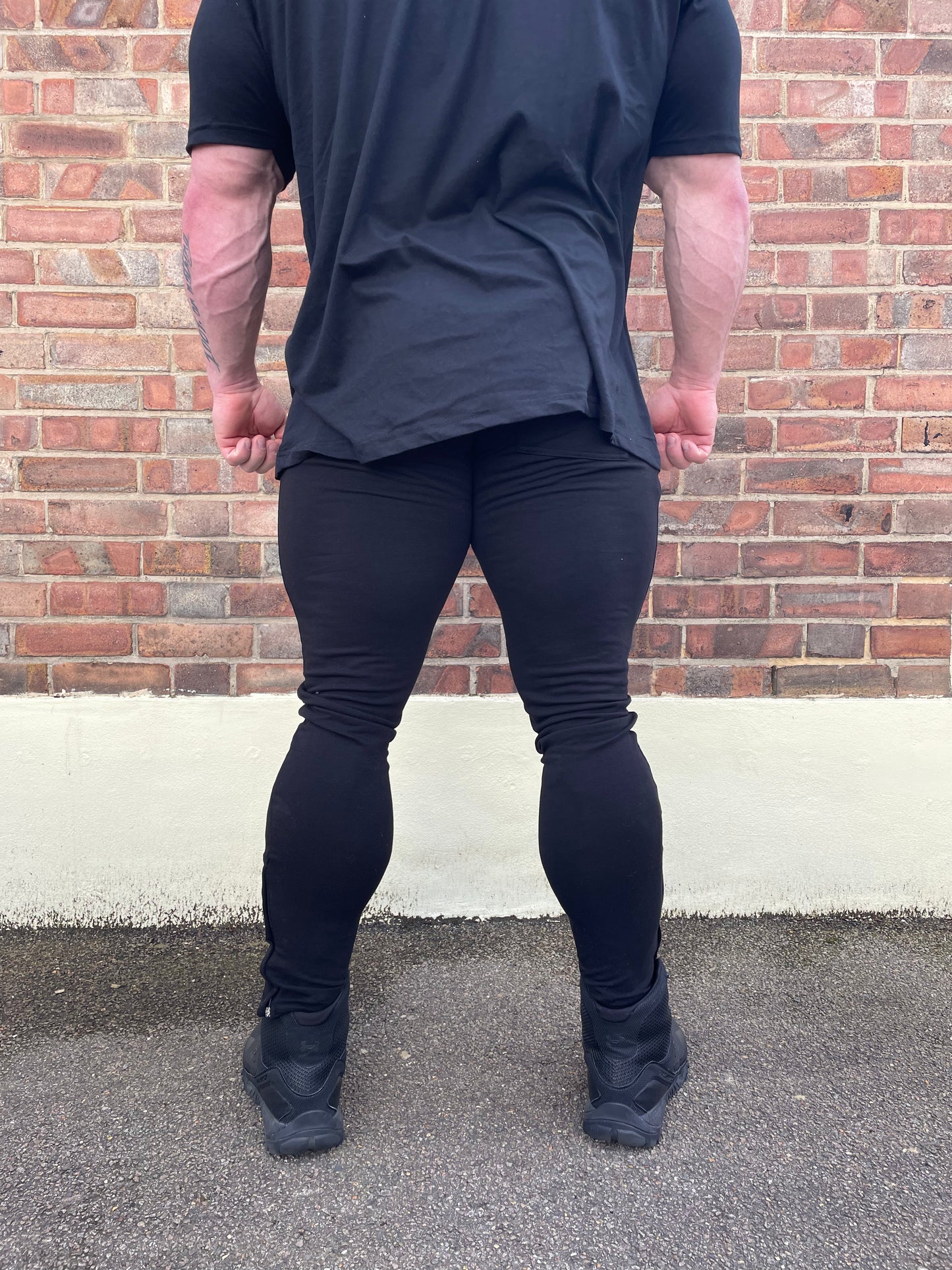 Joggers - Muscle Fit
