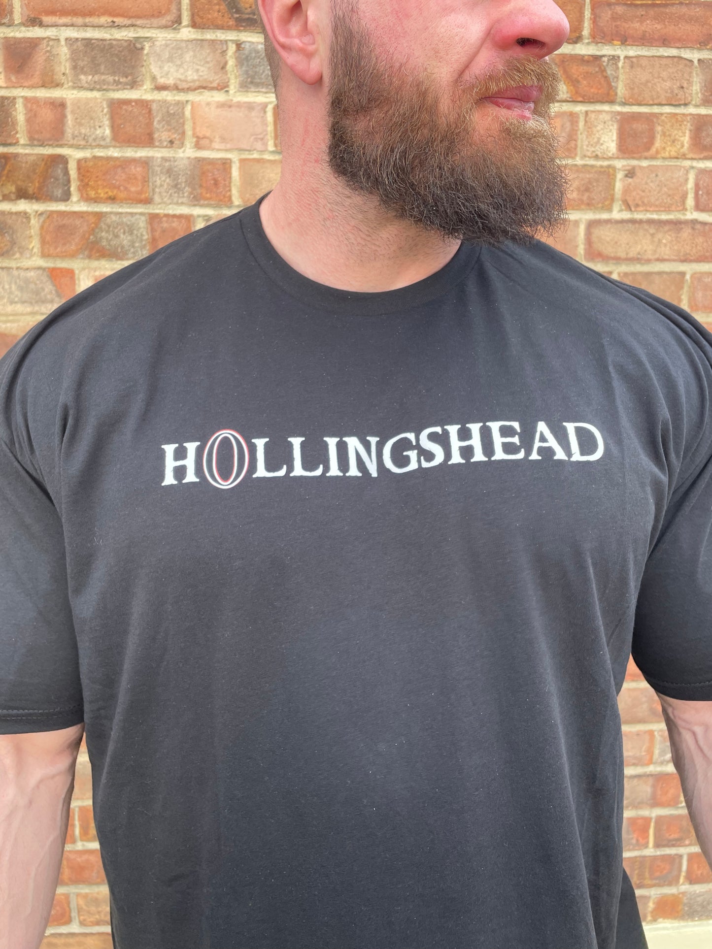Hollingshead T-shirt