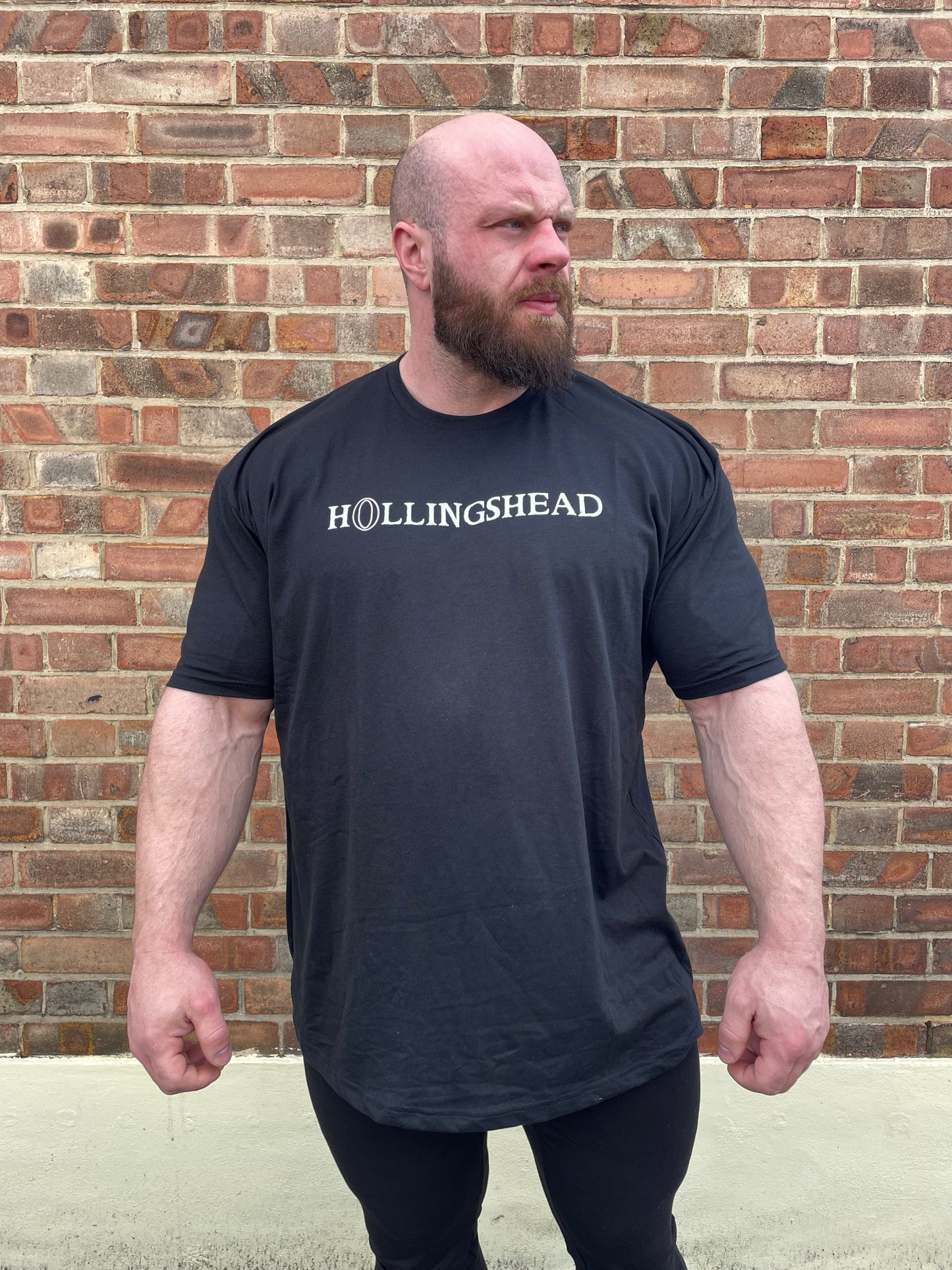 Hollingshead T-shirt