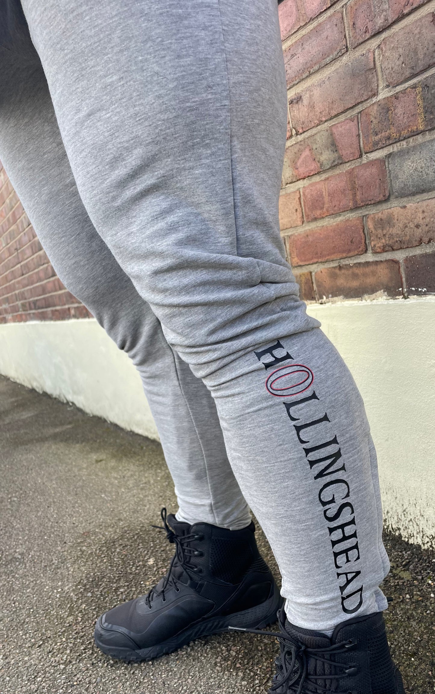 Joggers - Muscle Fit