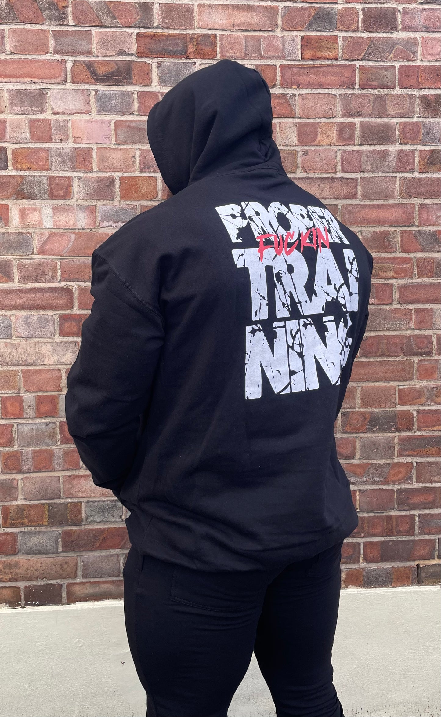 PFT Hoodie