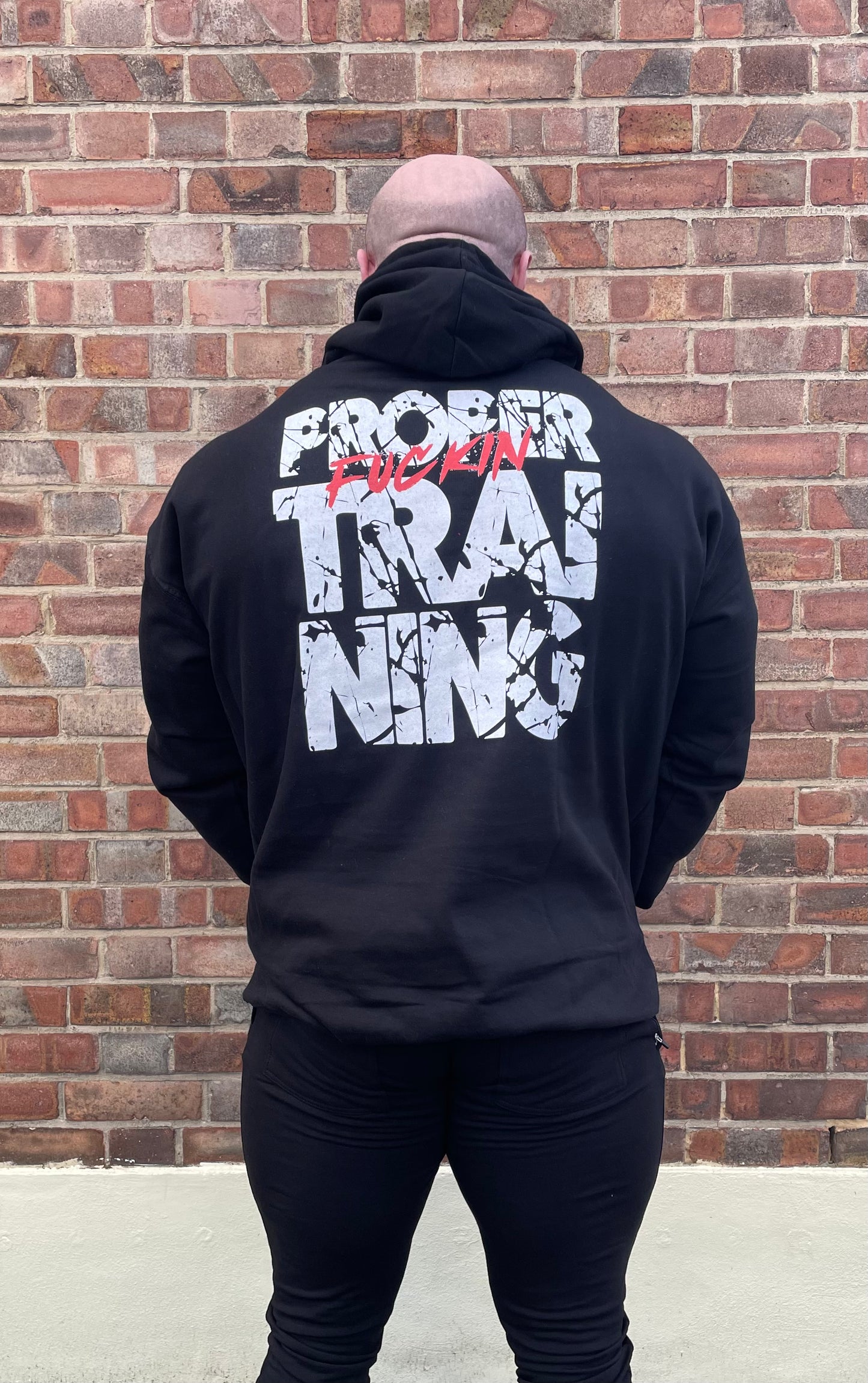 PFT Hoodie