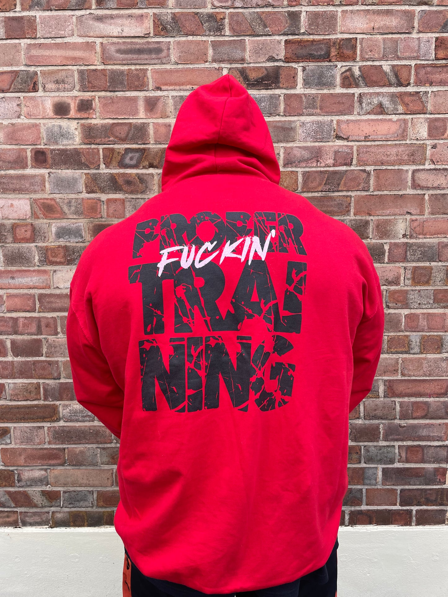 PFT Hoodie
