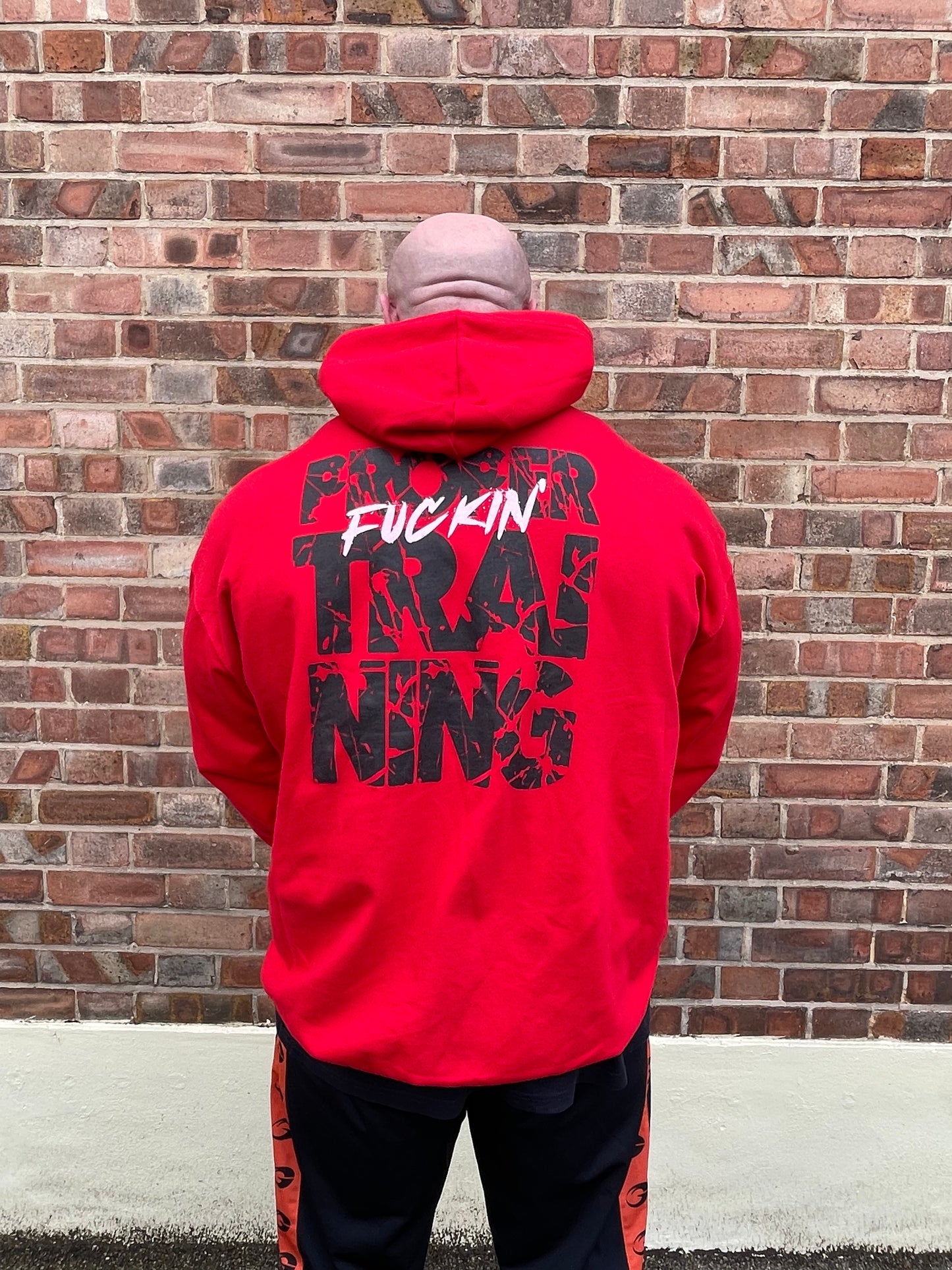 PFT Hoodie