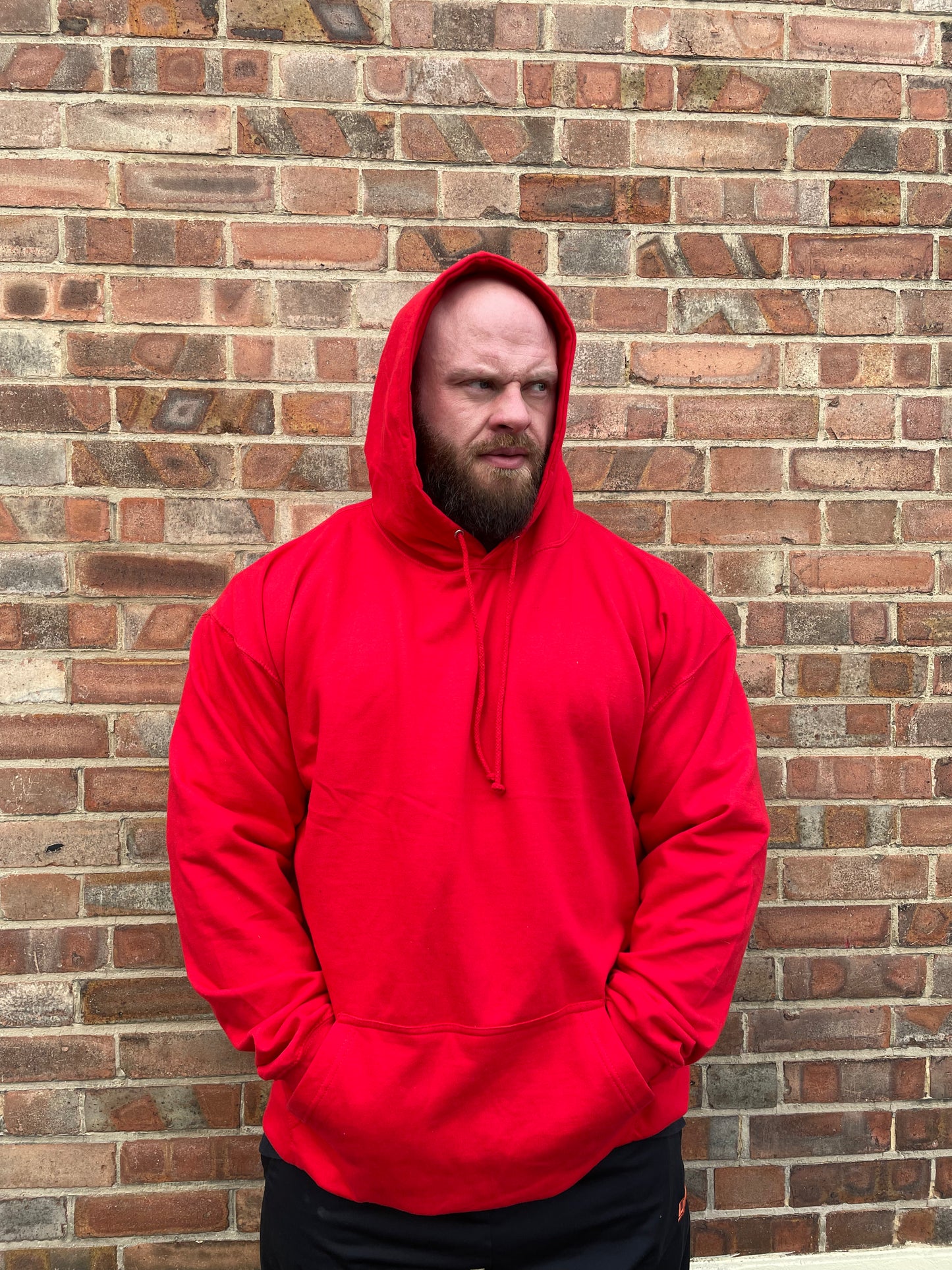 PFT Hoodie