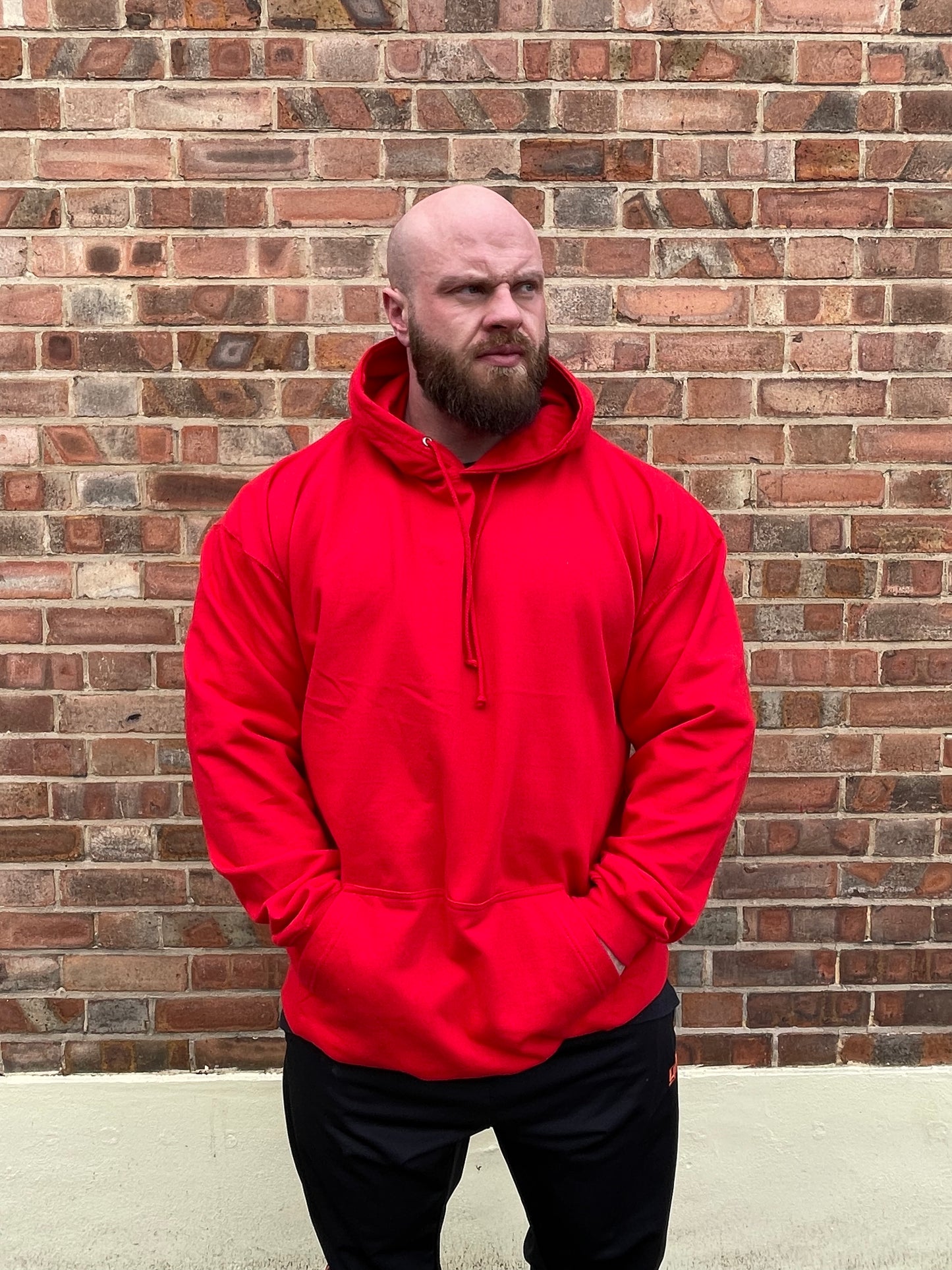 PFT Hoodie