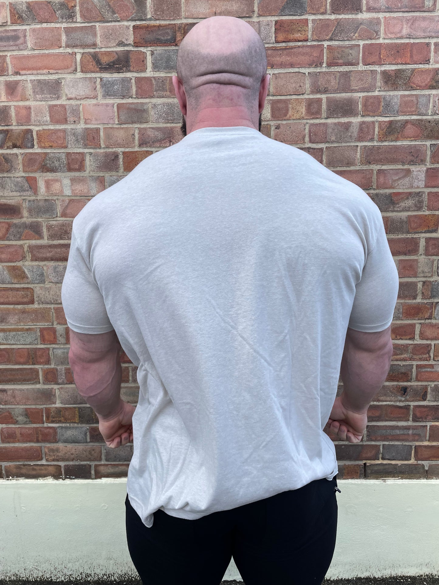 Hollingshead T-shirt
