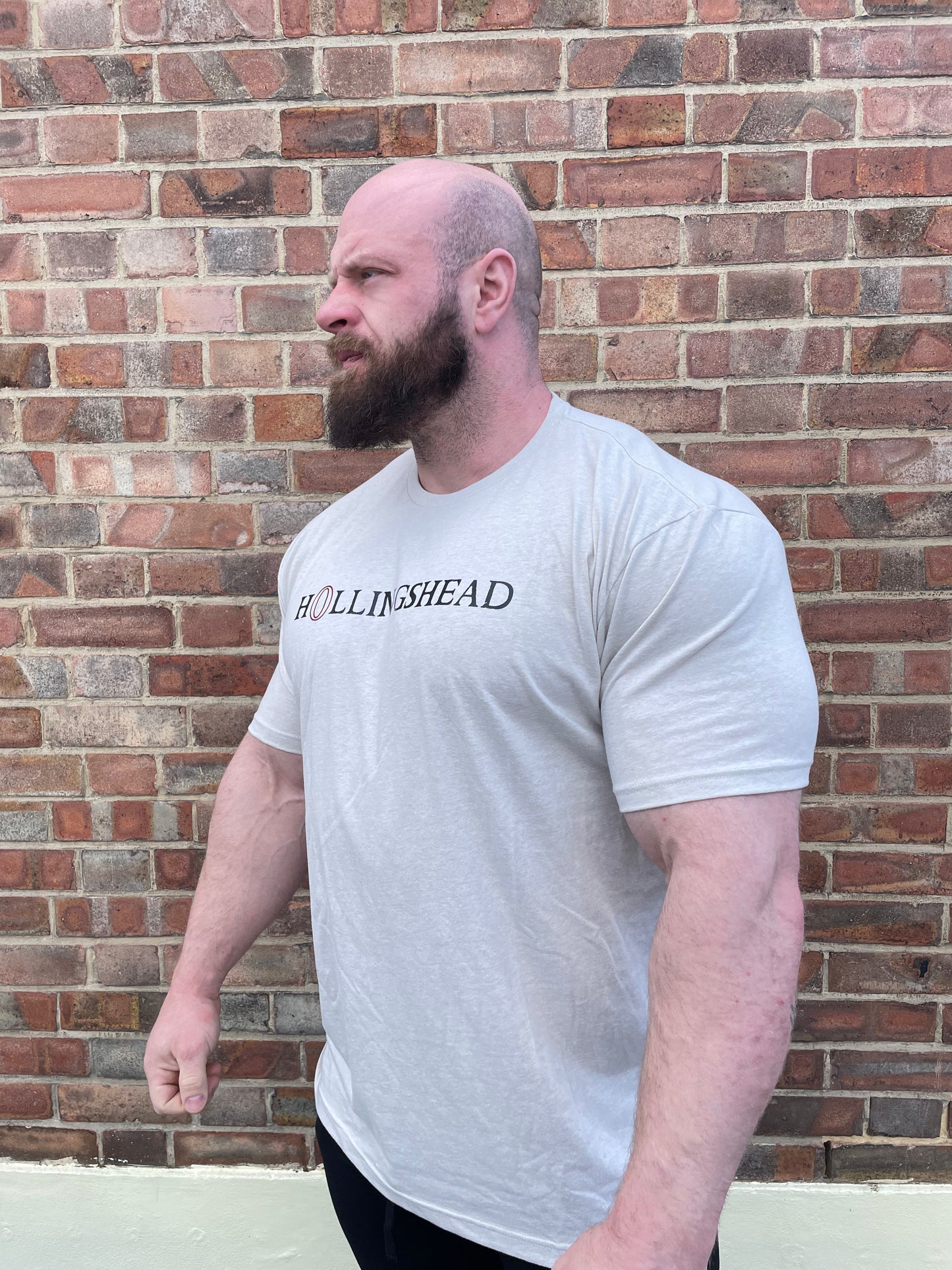 Hollingshead T-shirt