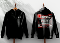 Hoodie - PFT JPY