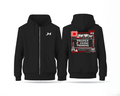 Zip Hoodie - JPY