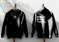 Hoodie - PFT