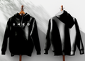 Hoodie - Shed