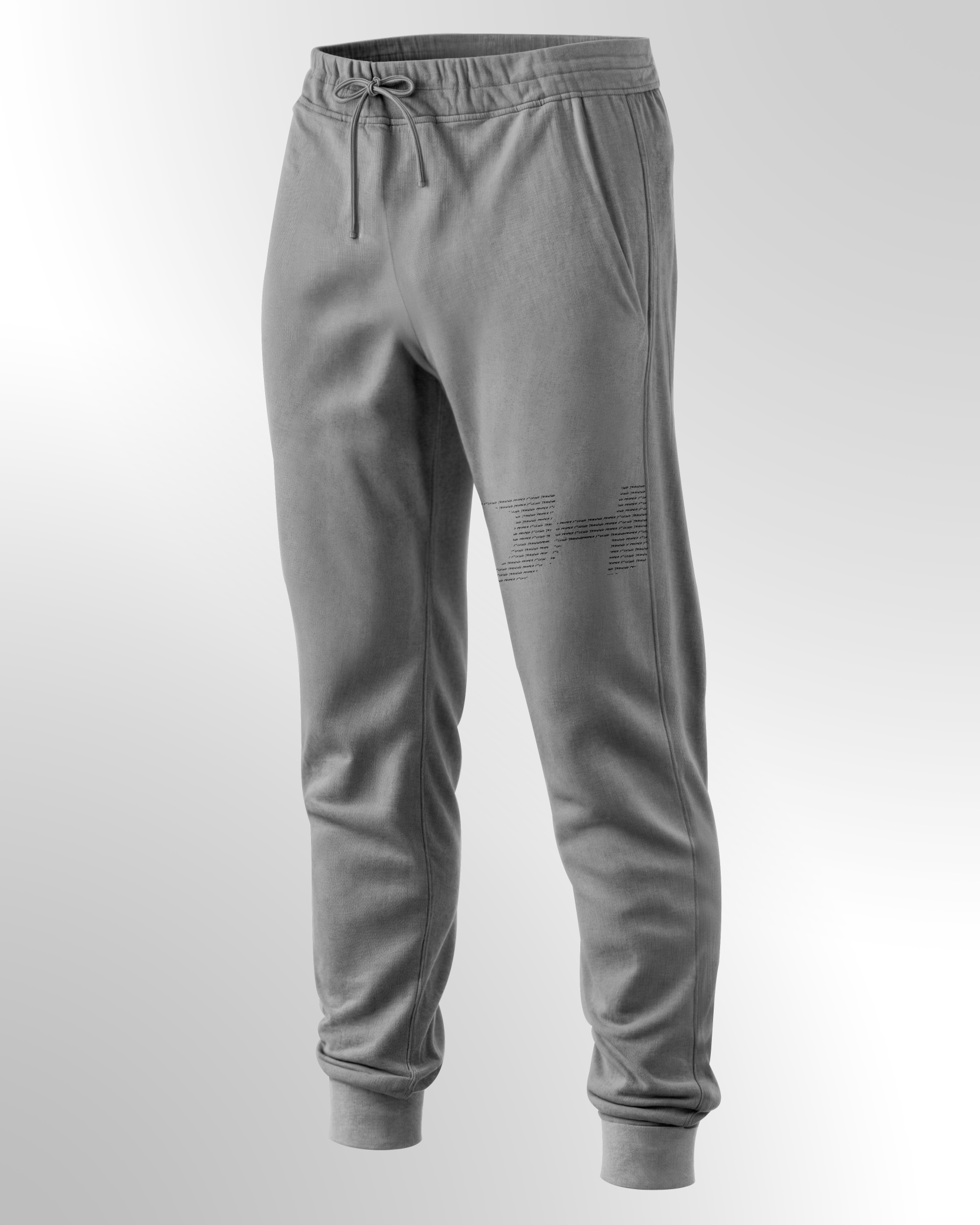 Joggers
