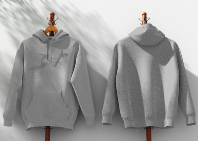 Hoodie - Logo