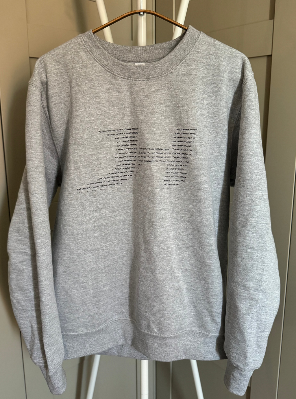 Crewneck - Logo