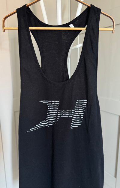 Vest - Logo