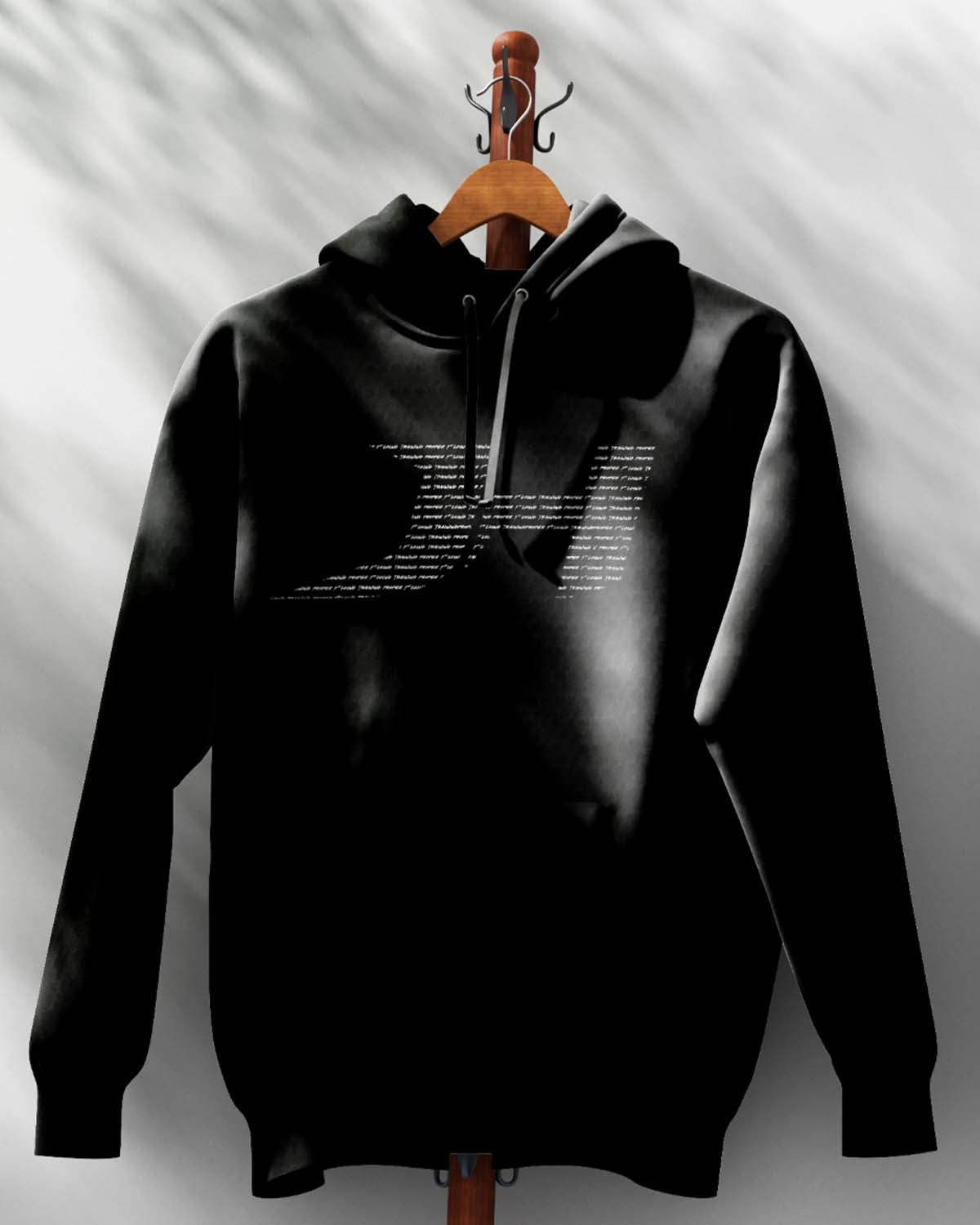 Hoodie - Logo