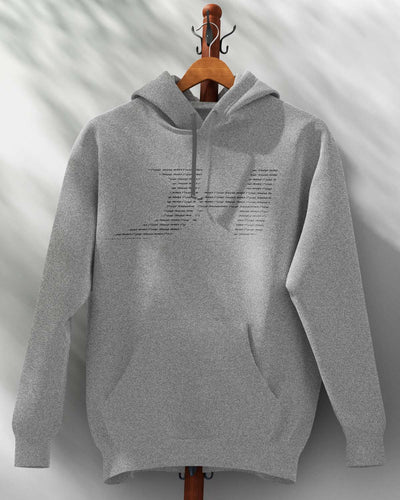 Hoodie - Logo