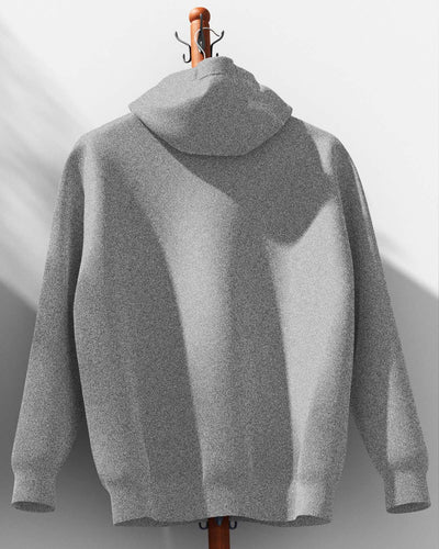 Hoodie - Logo