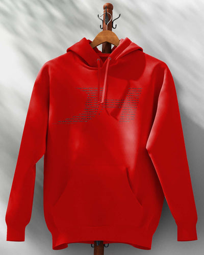 Hoodie - Logo