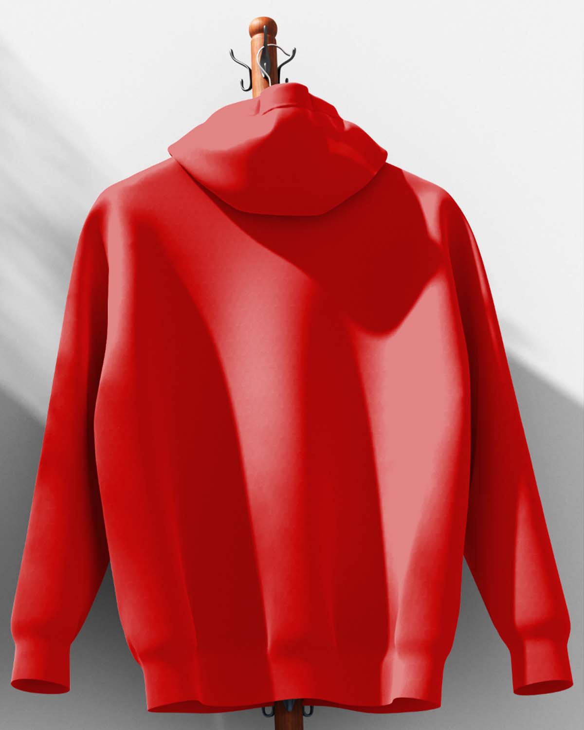 Hoodie - Logo