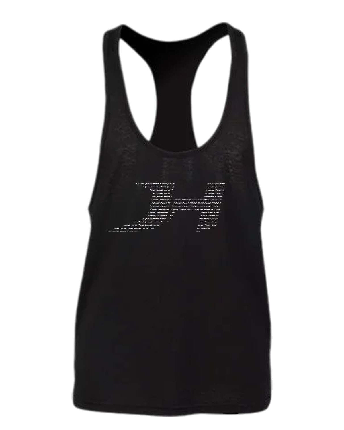 Vest - Logo