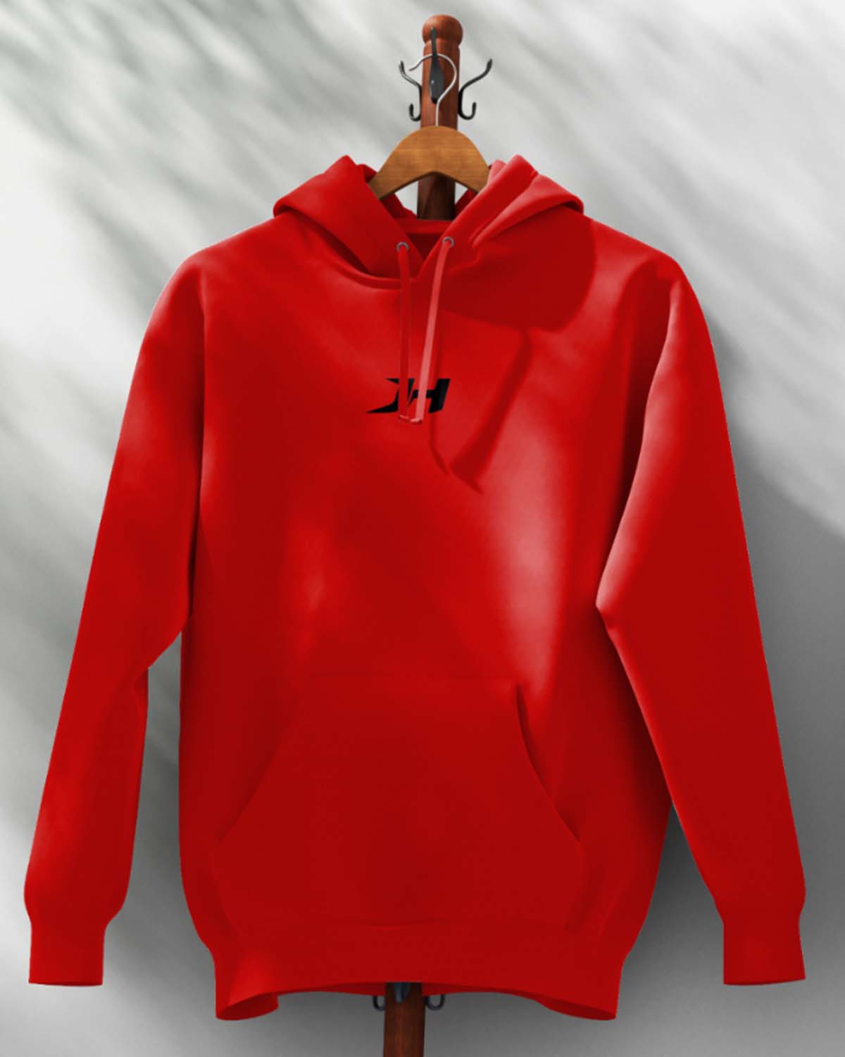 Hoodie - PFT