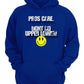 Upper Lower - Hoodie