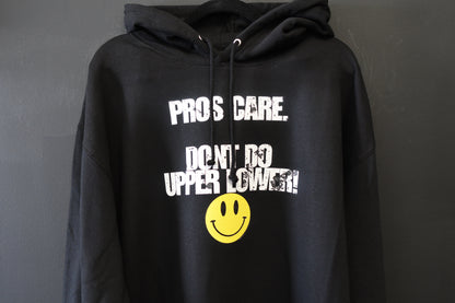 Upper Lower - Hoodie