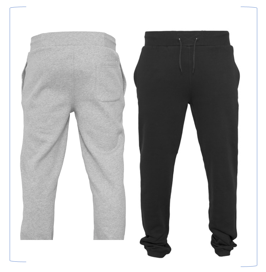 Joggers