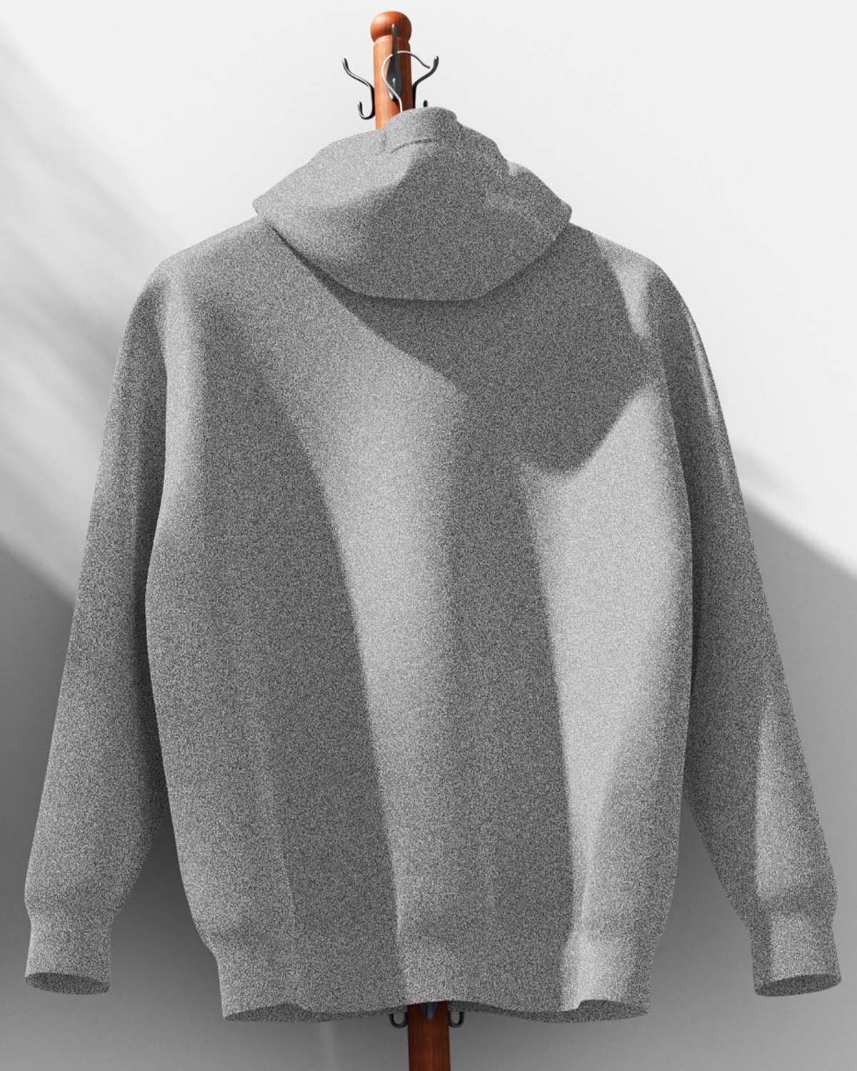 Hoodie - Shed