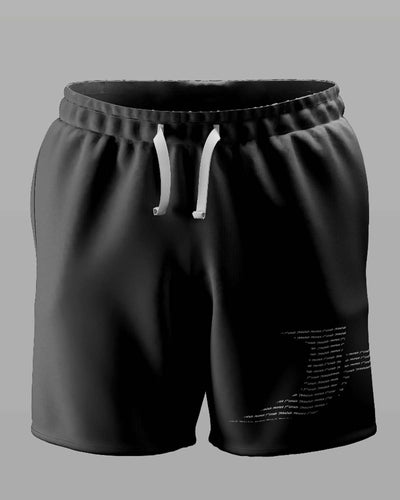 Black Shorts