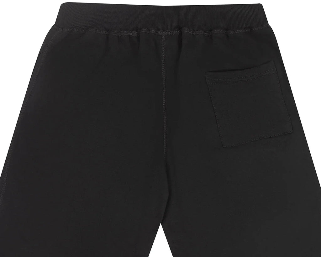 Black Shorts