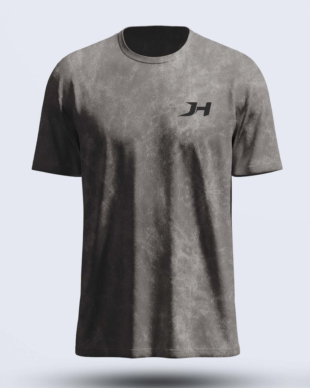 Acid wash oversized tee - PFT JPY