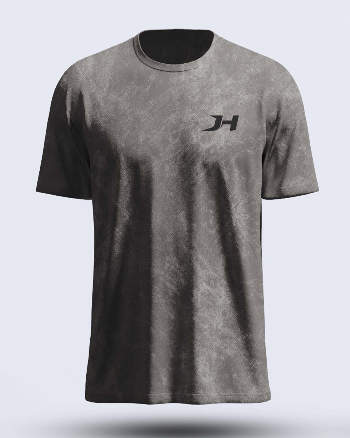 Acid wash oversized tee - PFT JPY