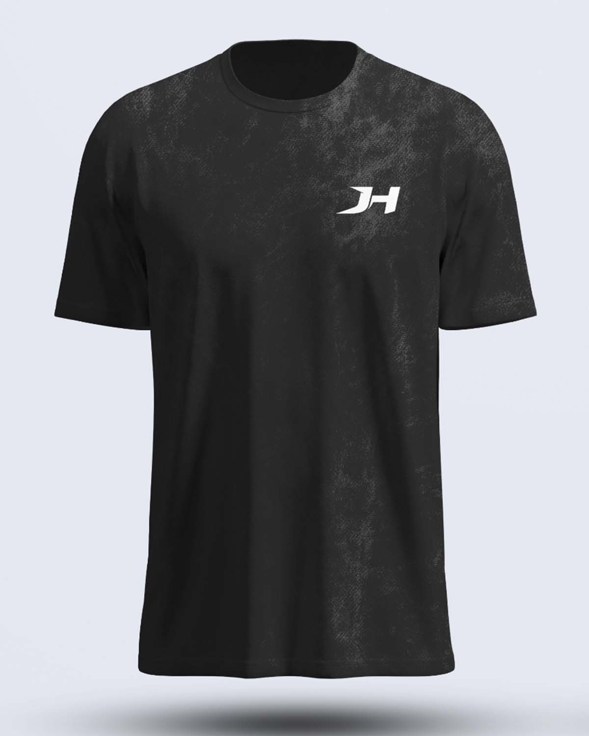 Acid wash oversized tee - PFT JPY