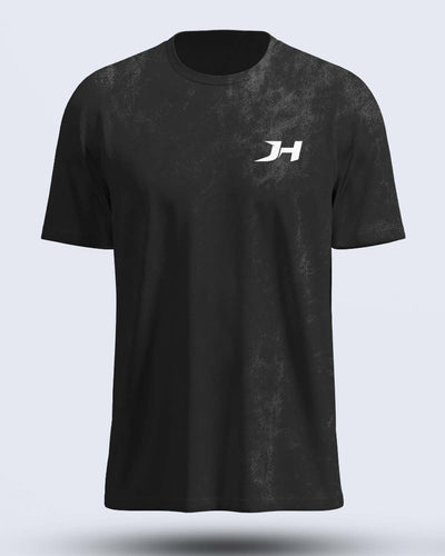 Acid wash oversized tee - PFT JPY